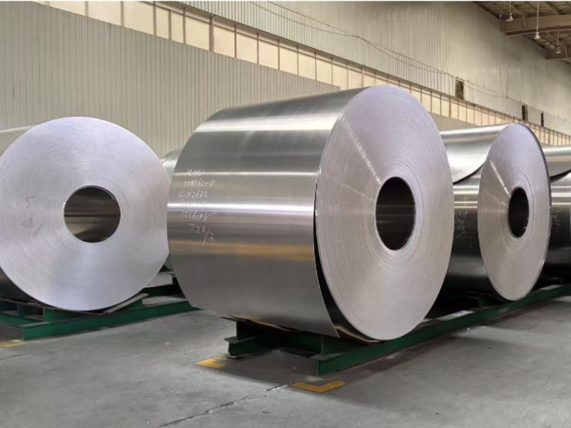 Aluminum Coil 5083