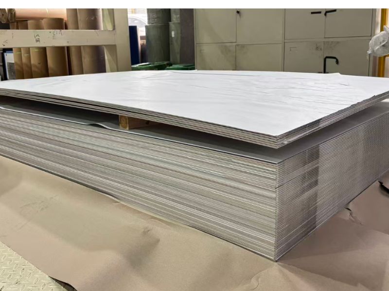 Aluminum Coil 5182