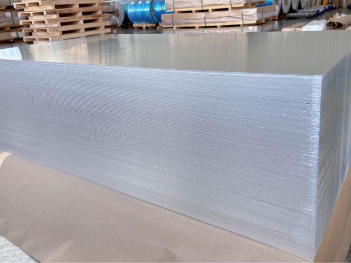 Aluminum Coil 6061