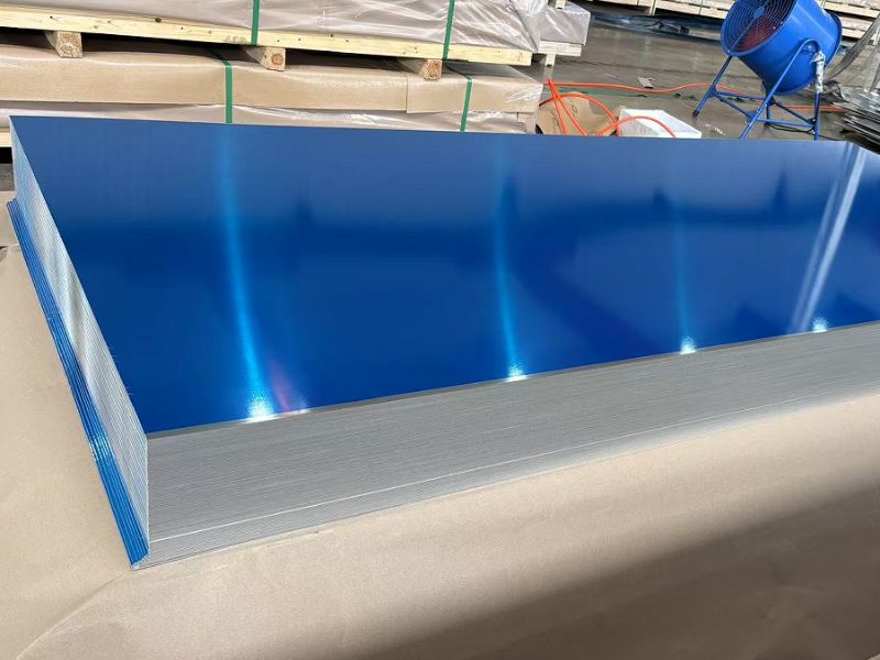 Aluminum Sheet 1050