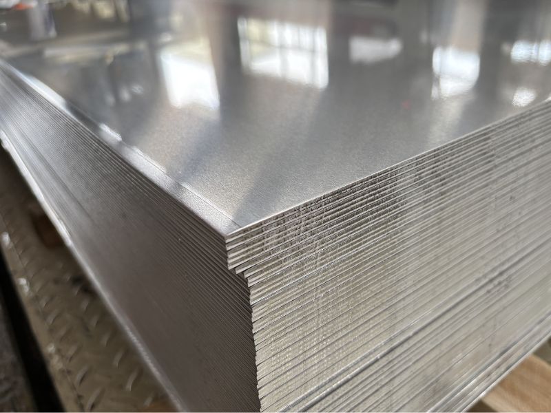 Aluminum Sheet 1050