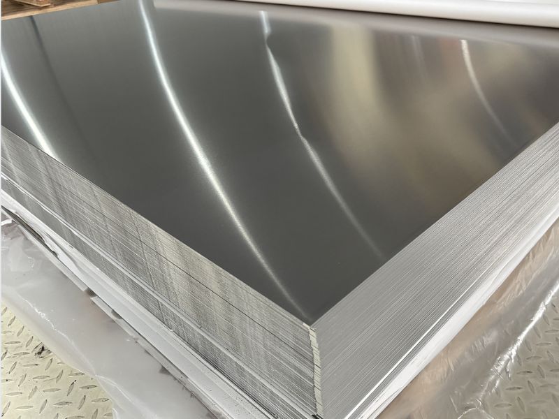 Aluminum Sheet 1060