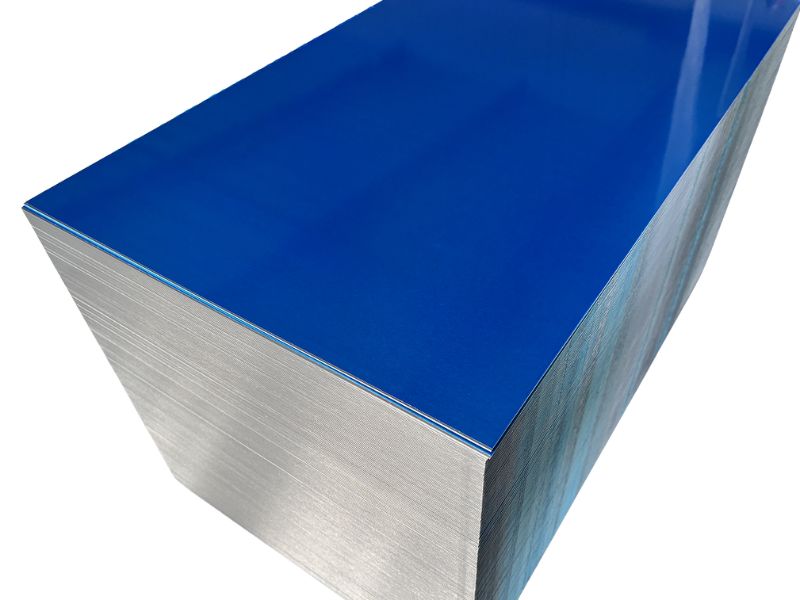 Aluminum Sheet 1100