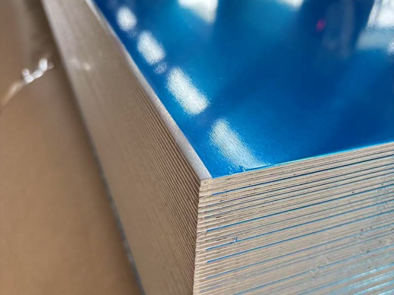 Aluminum Sheet 3003