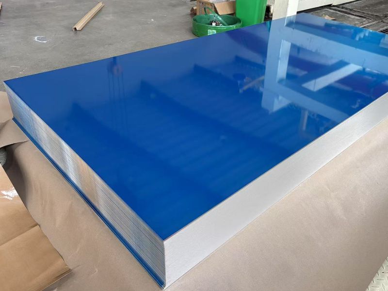Aluminum Sheet 3003