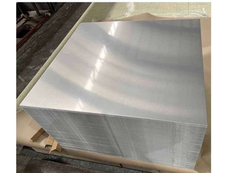 Aluminum Sheet 3004
