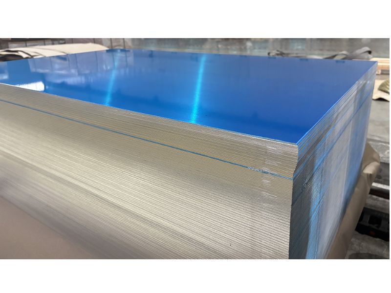 Aluminum Sheet 3004