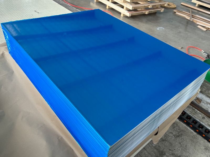 Aluminum Sheet 3104