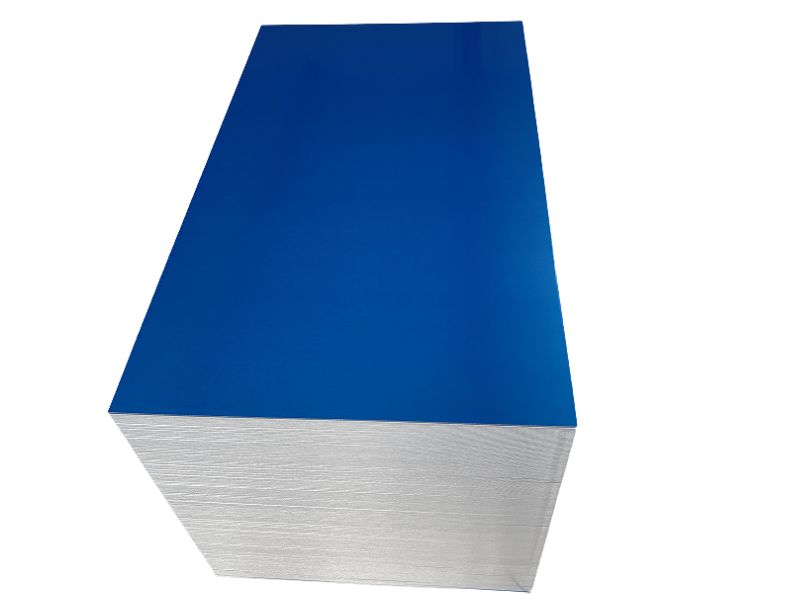 Aluminum Sheet 5005