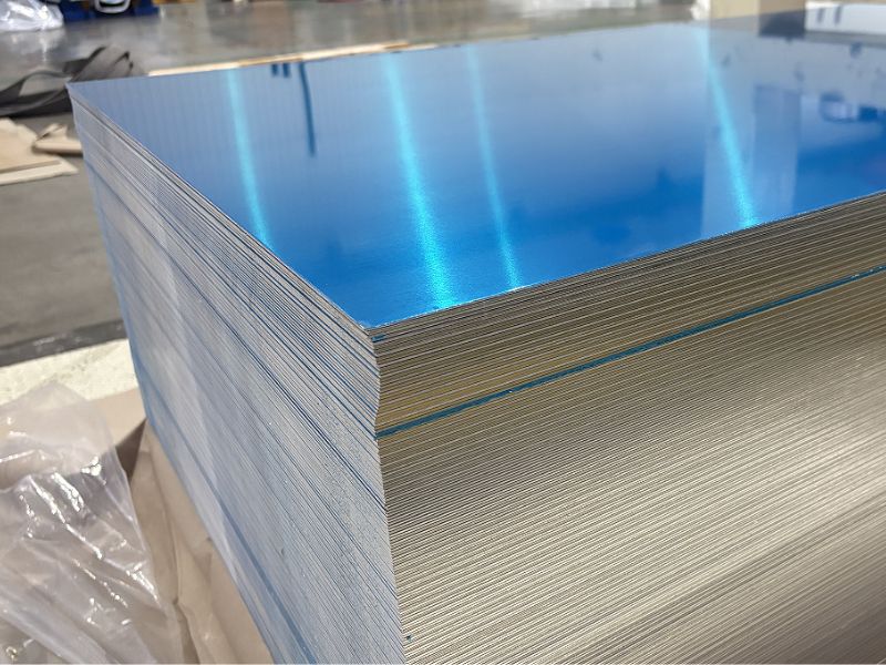 Aluminum Sheet 5005