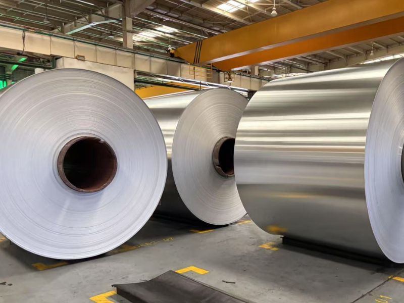 Aluminum Sheet 5052