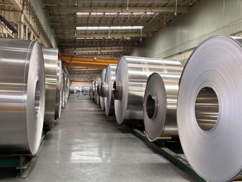 Aluminum Sheet 5052