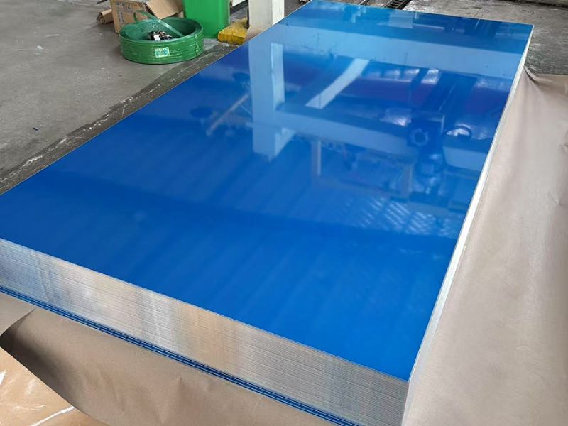 Aluminum Sheet 5182