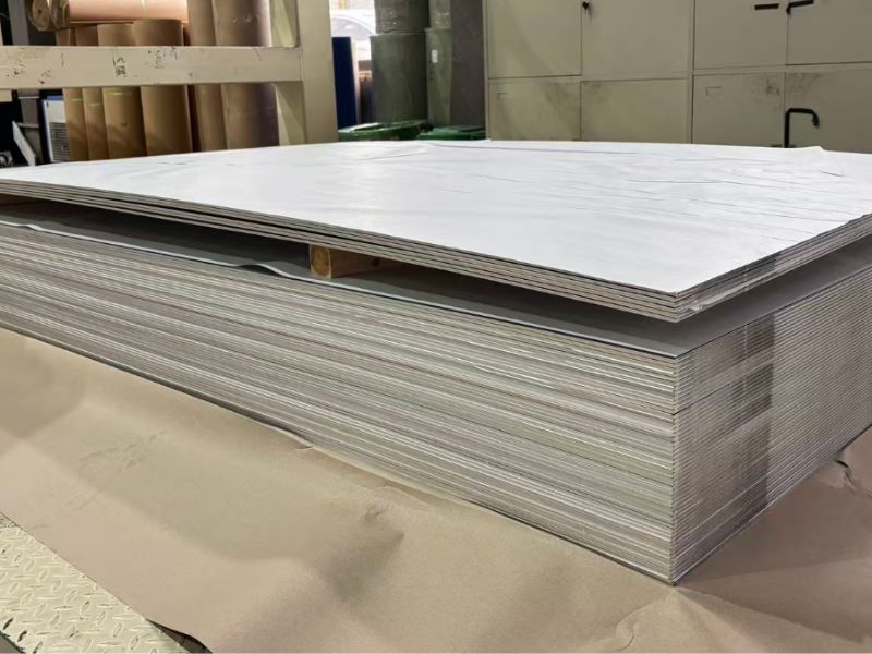 Aluminum Sheet 5182
