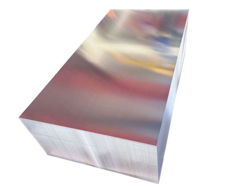 Aluminum Sheet 6061