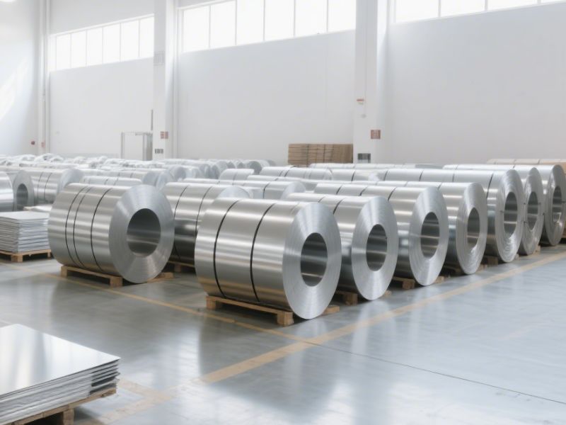 GUANGXI AIDE METAL PRODUCTS CO., LTD