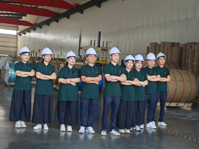 AIDE Aluminum | United Team, Crafting a Global Benchmark in the Aluminum Industry