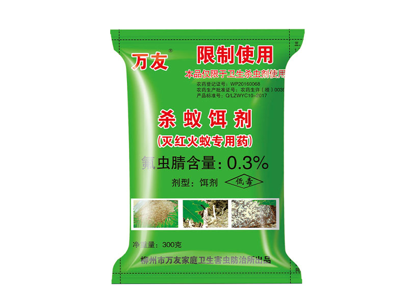 300g Fipronil Fire Ant Bait