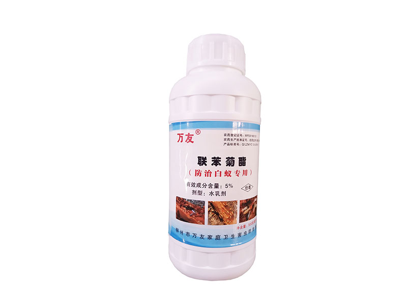 500ml Bifenthrin for Termite Control
