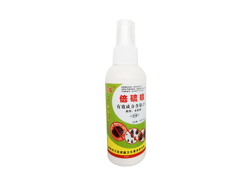 Fenthion 120ml