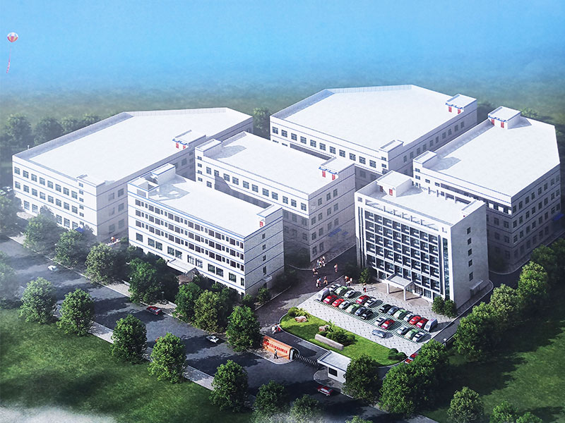 Guangxi Kehong Pest Control Co., Ltd.