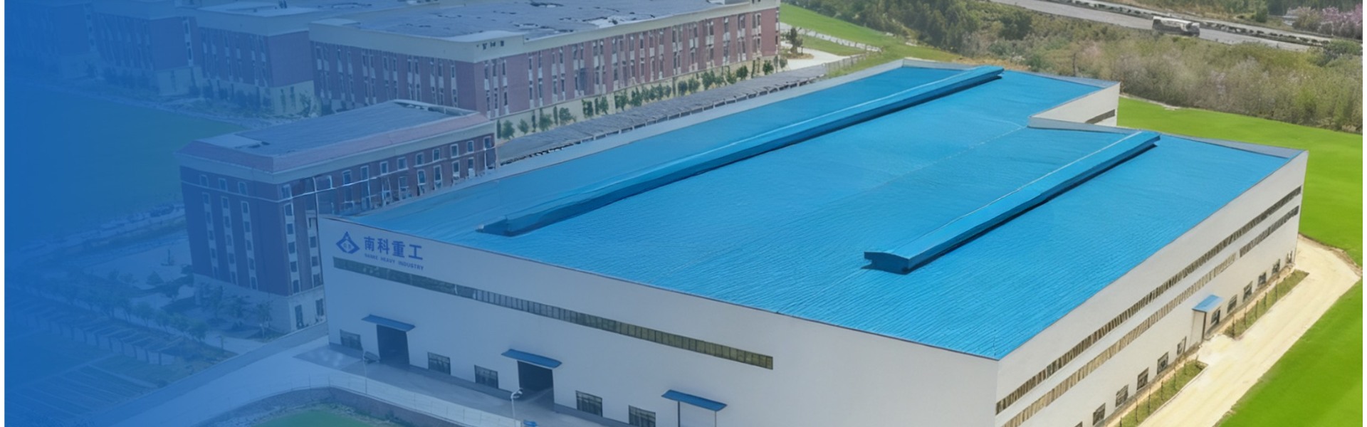 Complete Crushing Solution for Copper Ore — Nanke Heavy Industry