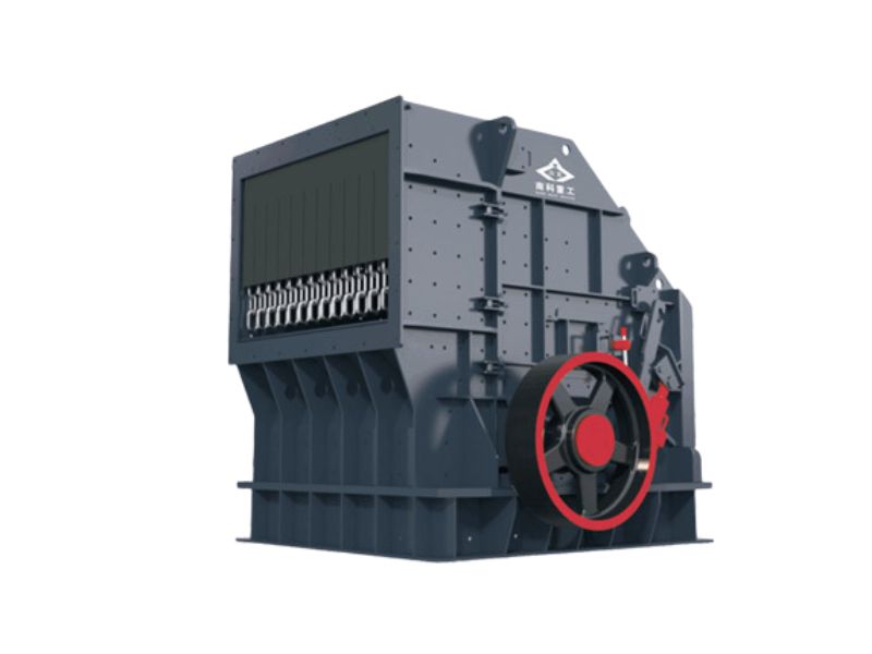 PF-1818 Impact Crusher
