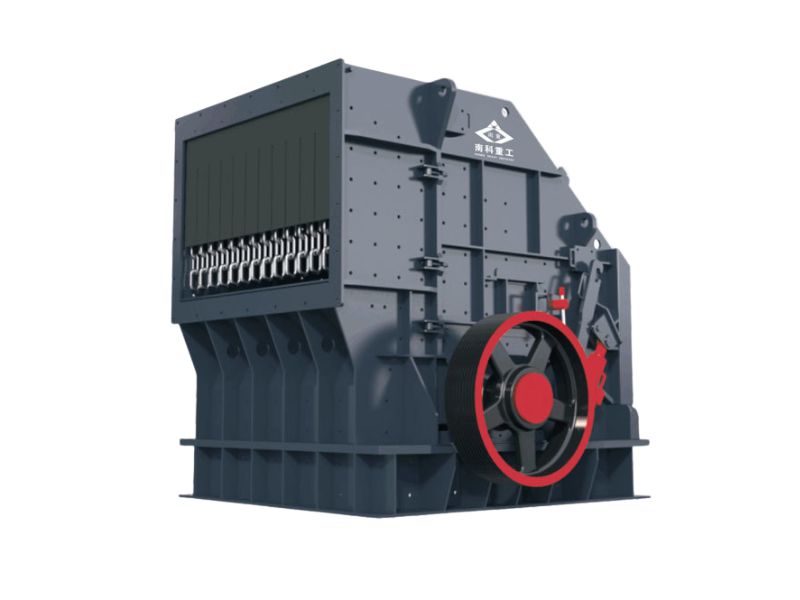 Impact Crusher