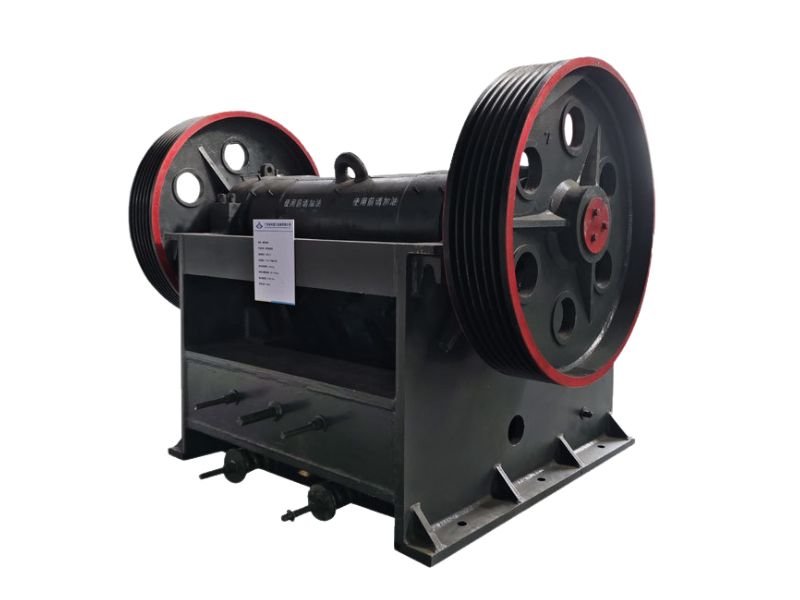 PEX-500×1500 Jaw Crusher