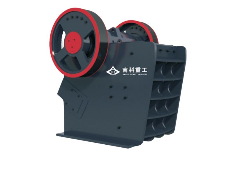 Jaw Crusher