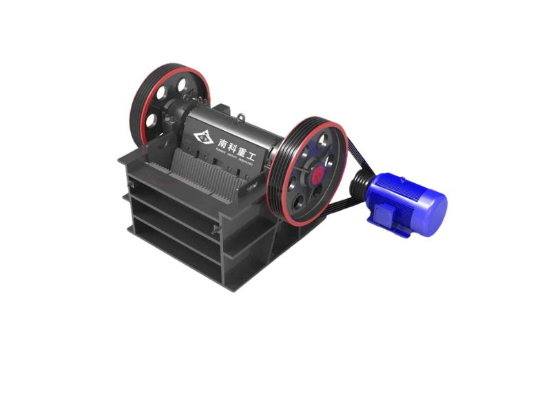 PEX-500×1500 Jaw Crusher