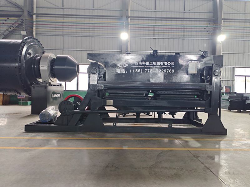 TD Double-Action Jig