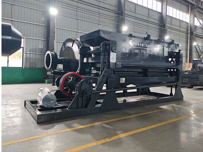 TD Double-Action Jig