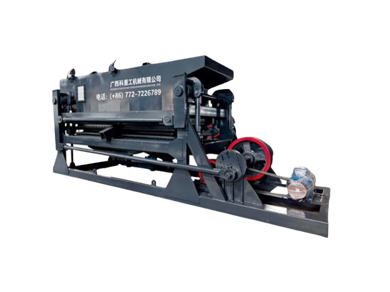 TD1400 Rectangular Jig Machine