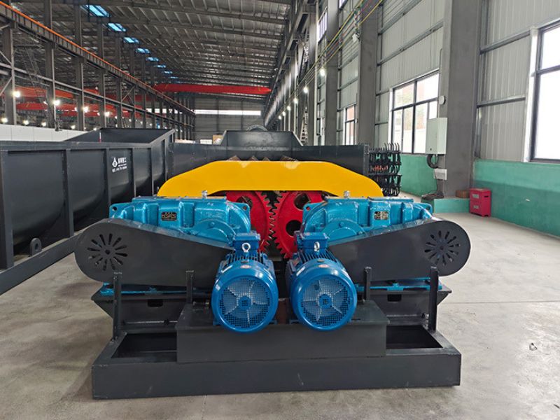 1690 Washing Tank Machine