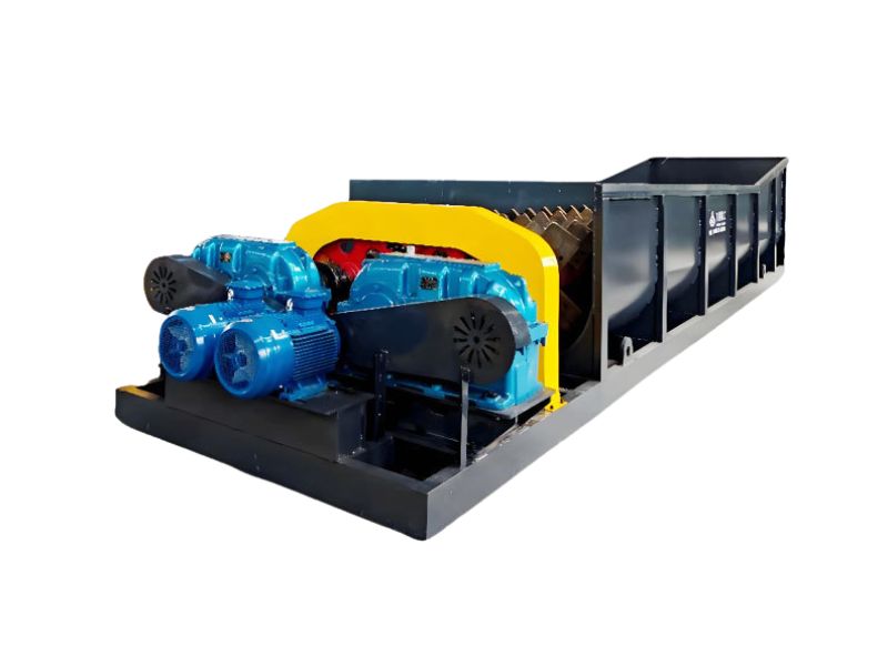 2290 Washing Tank Machine