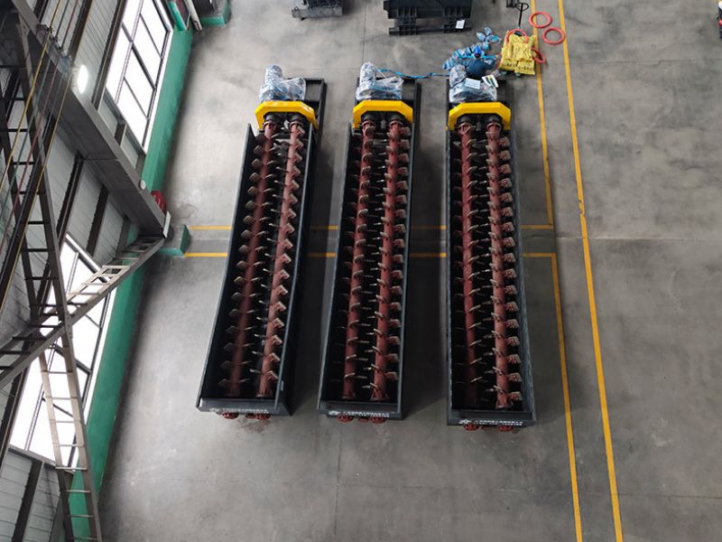 1690 Washing Tank Machine