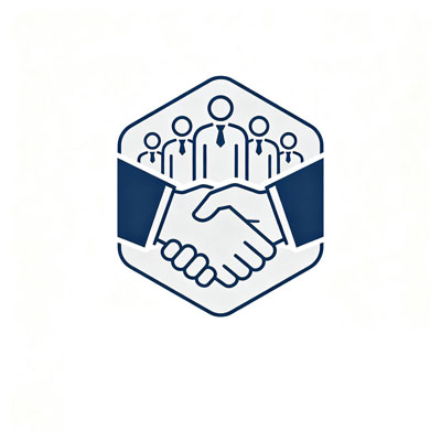 500+ Clients