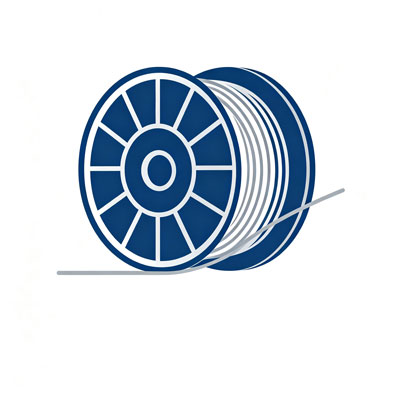 8,000 Tons Welding wire