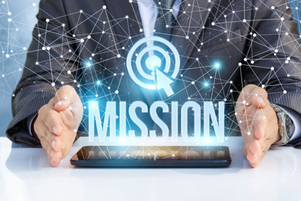 Mission