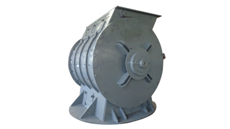 Fan and duct systems