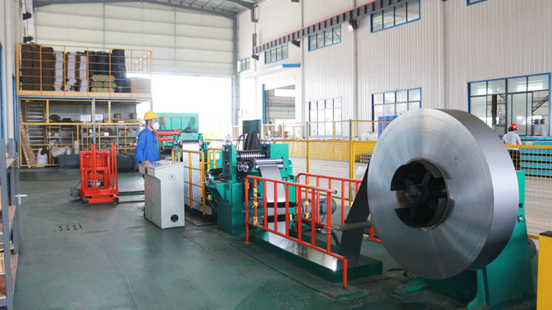 Process control