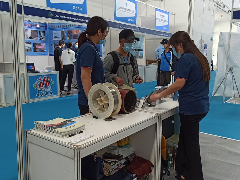 Mining Exhibition