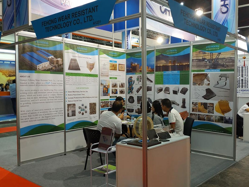 Mining Indonesia 2019