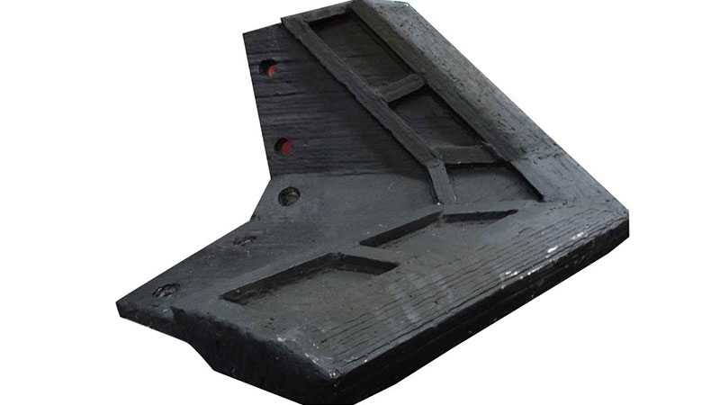 Wear liner for bucket