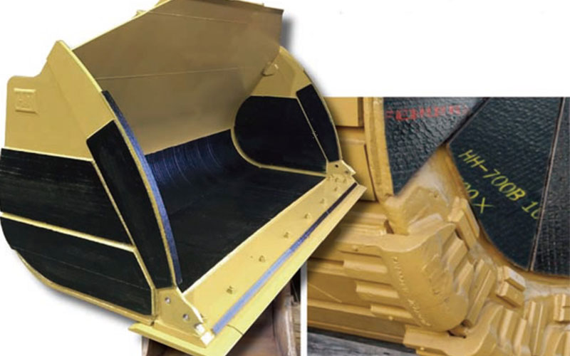 Mining Industry