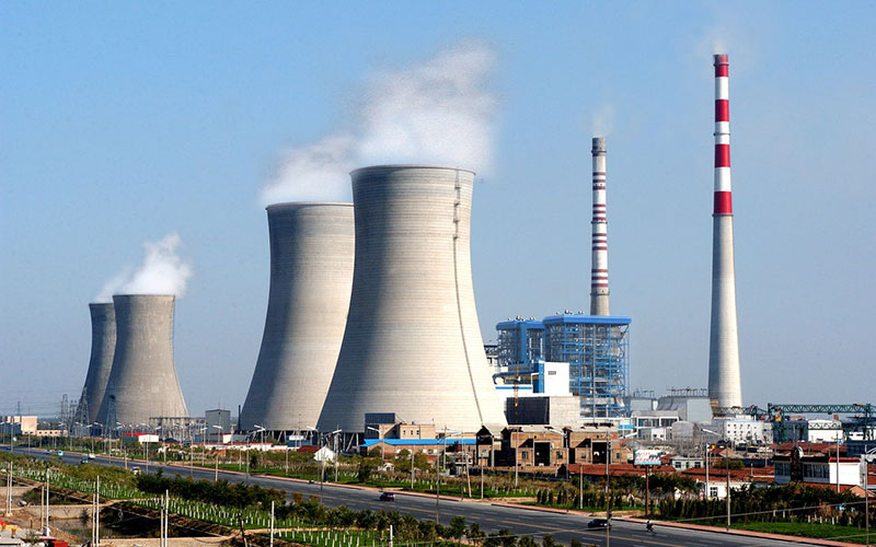 Thermal Power Plant