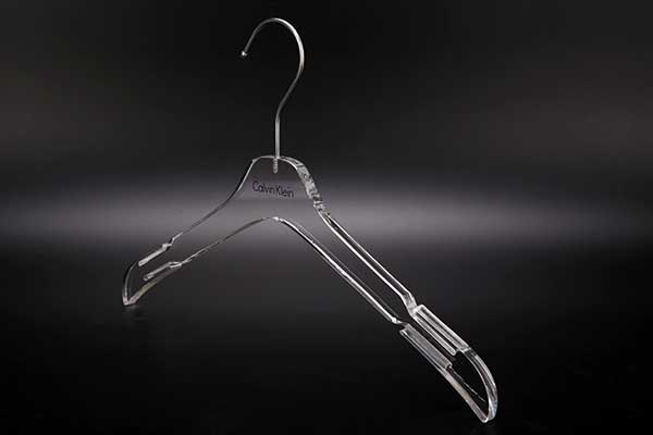 Acrylic Hangers