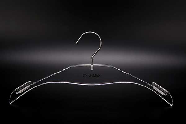 Acrylic Hangers