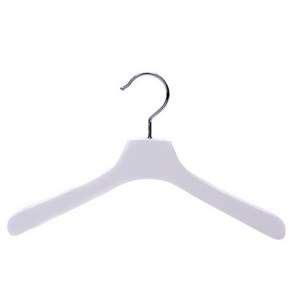 JS HANGER Kids Wooden Coat Hangers Children’s Hanger